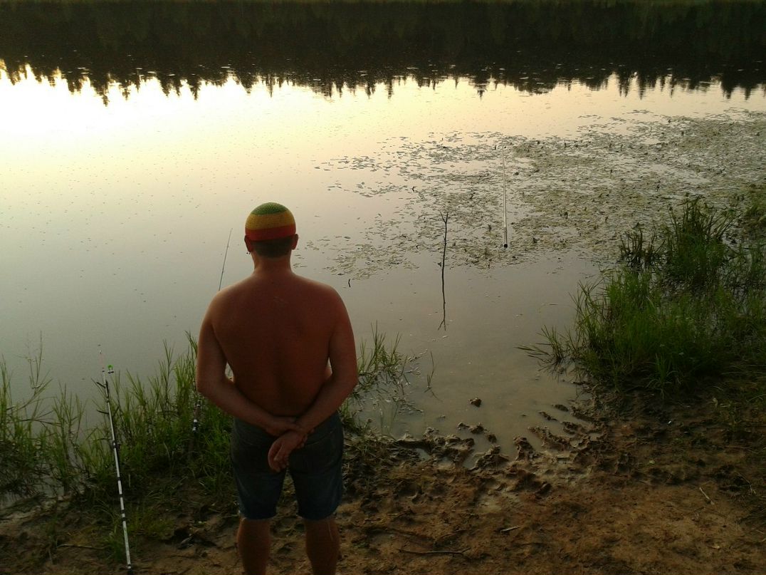 Александр Чернышёв ツ | Москва