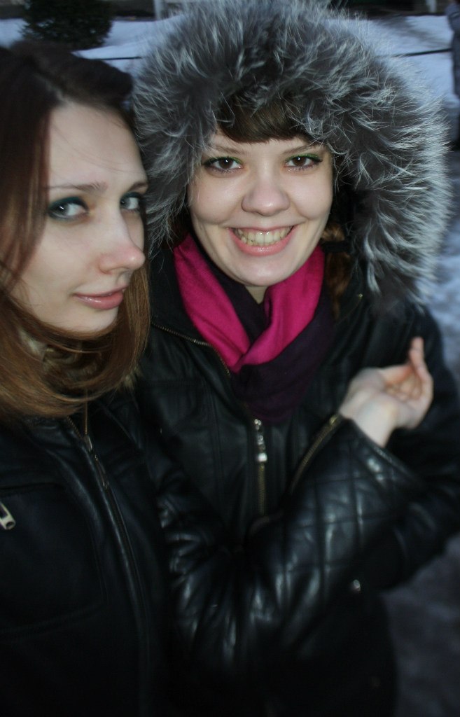 Александра Кумакшева | Бузулук