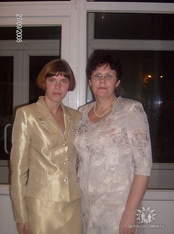 Оксана Озерова | Ульяновск