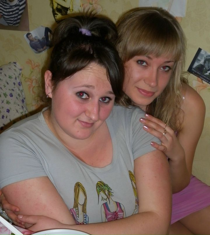 Оля Кравчук | Кривой Рог