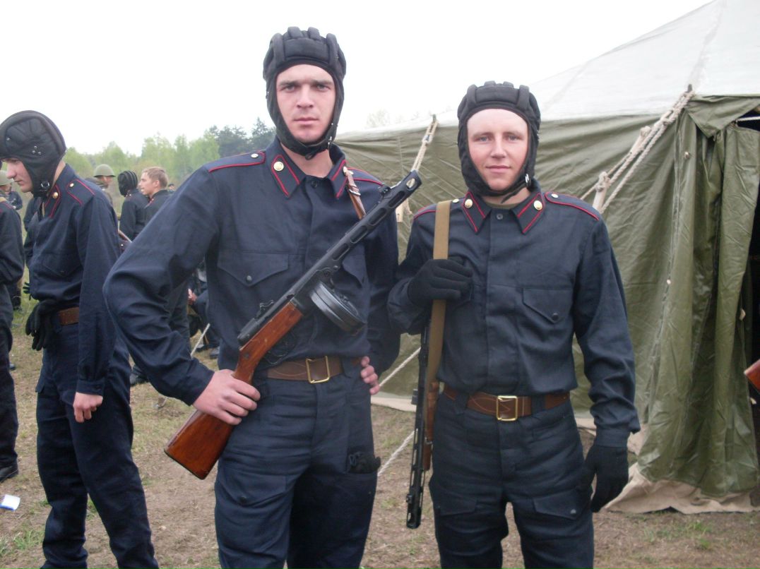 Валентин Петрович REY | Лосиновка