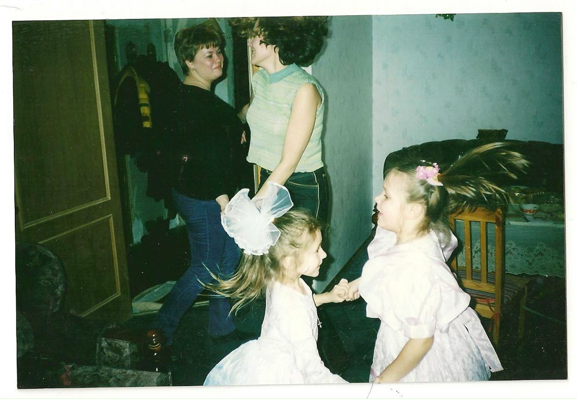 Людмила Сдобина | Москва