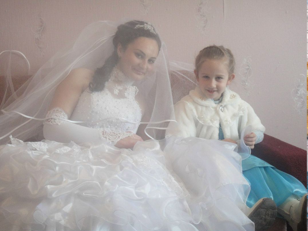 Анастасия Анисимова | Неманское