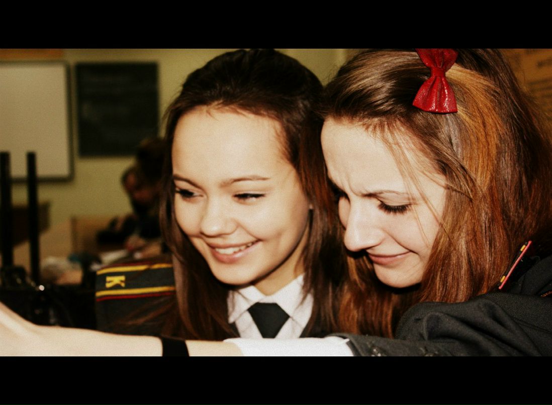 Анастасия Храмцова | Москва