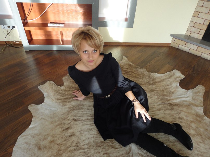 Светлана Кожевникова | Новокузнецк