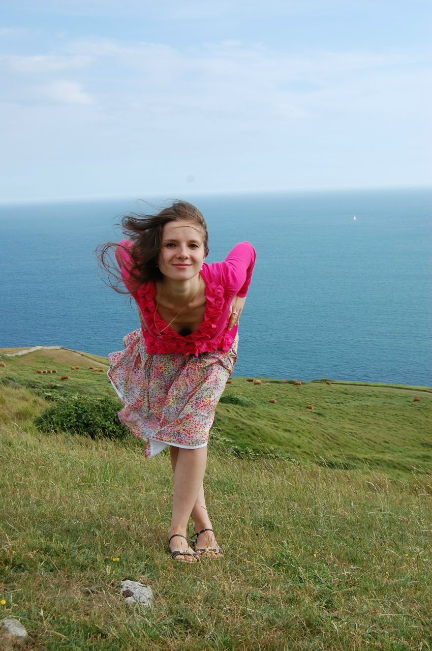 Екатерина Конопатова | Москва