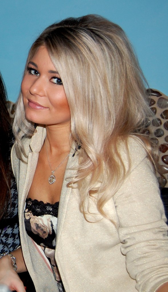 Angelina Paramonova | Балашиха