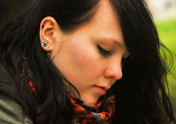 Саша Вдовина | Екатеринбург