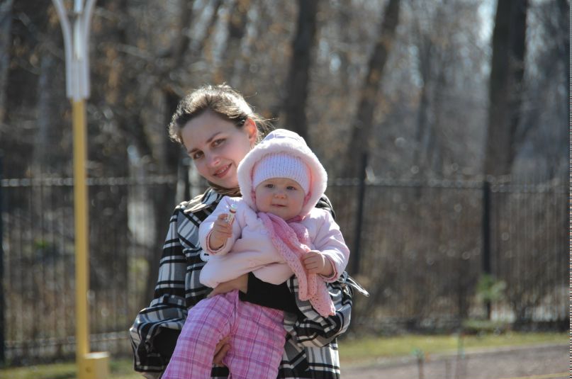 Зоряна Кучерява | Киев