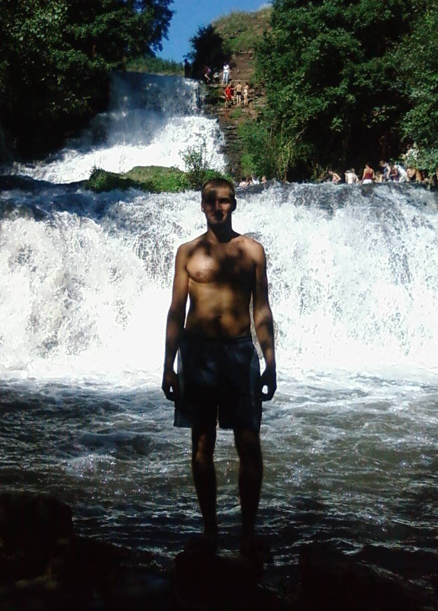 Саня Вікторов | Косов