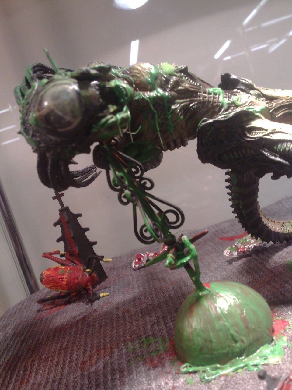 Николя Тиньков Zubrik | Москва