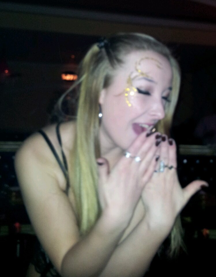 Антонина Холодён | Харьков