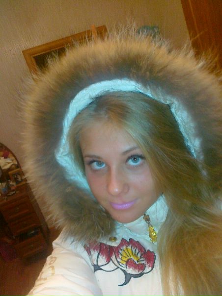 №10, Ульяна Евсюкова, 32 года, Пермь №10, Ульяна Евсюкова, 32 года, Пермь