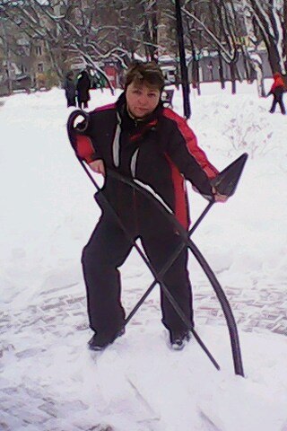 Алёна Матюнина | Луганск