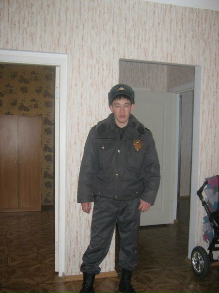 №1, Василий Корнилов №1, Василий Корнилов