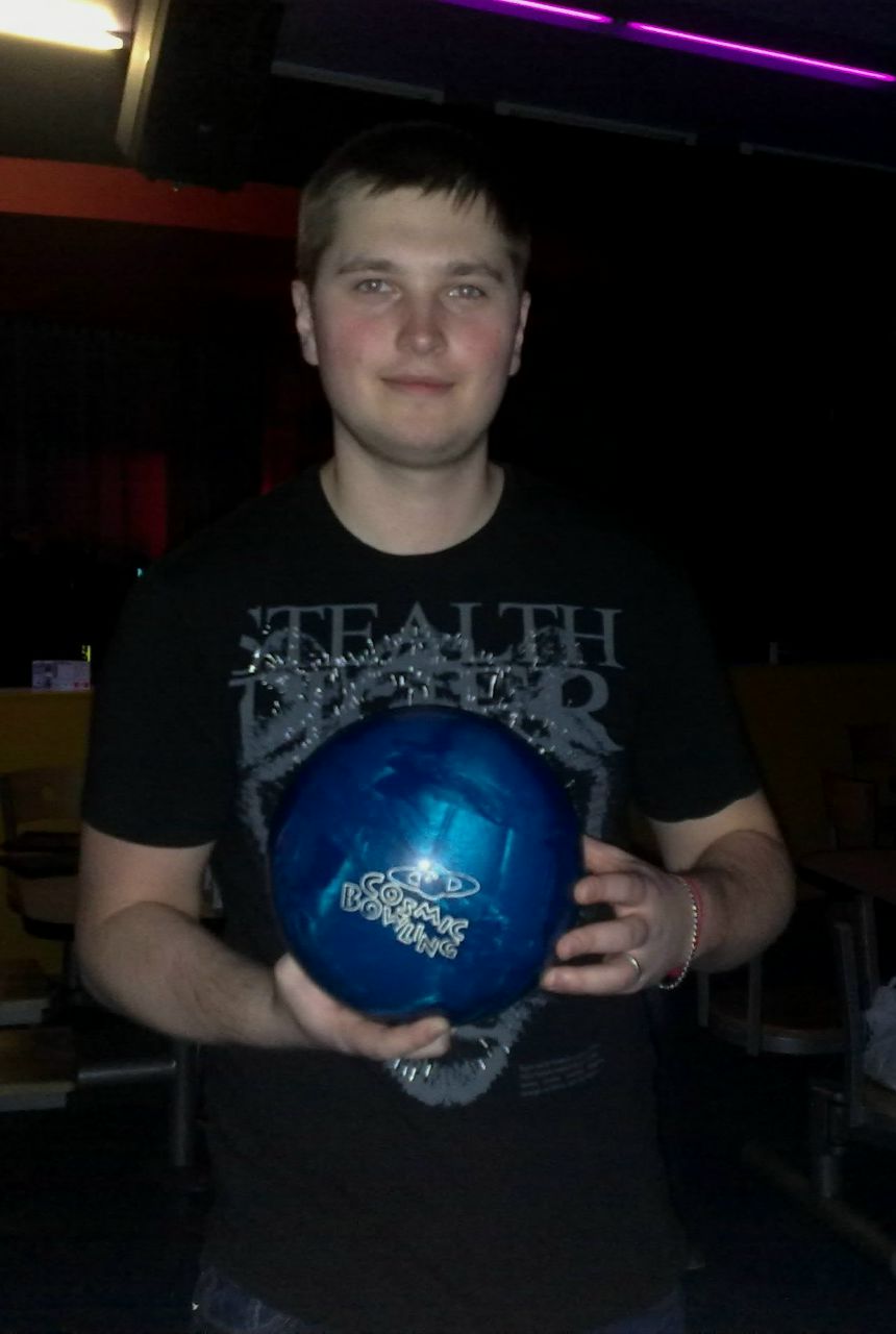 Дмитрий Антонюк | Донецк