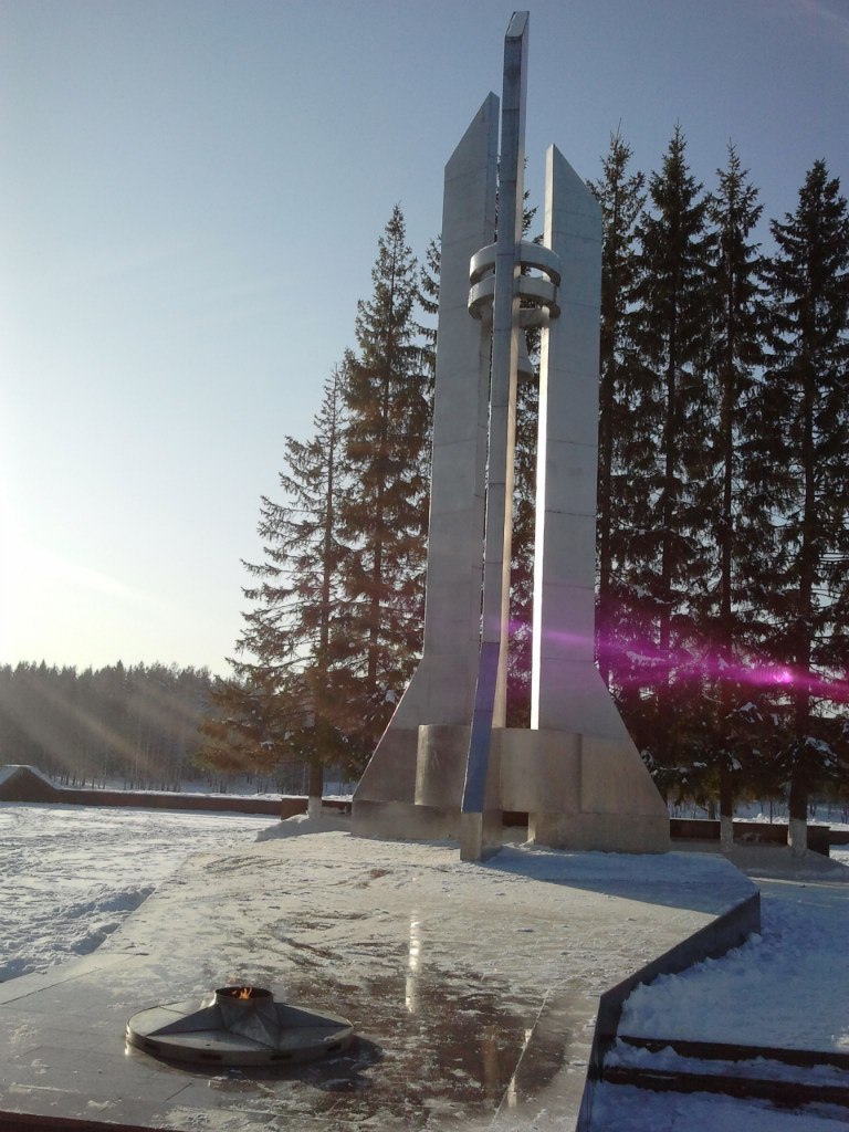 Серёга Балбаленков | Ярославль