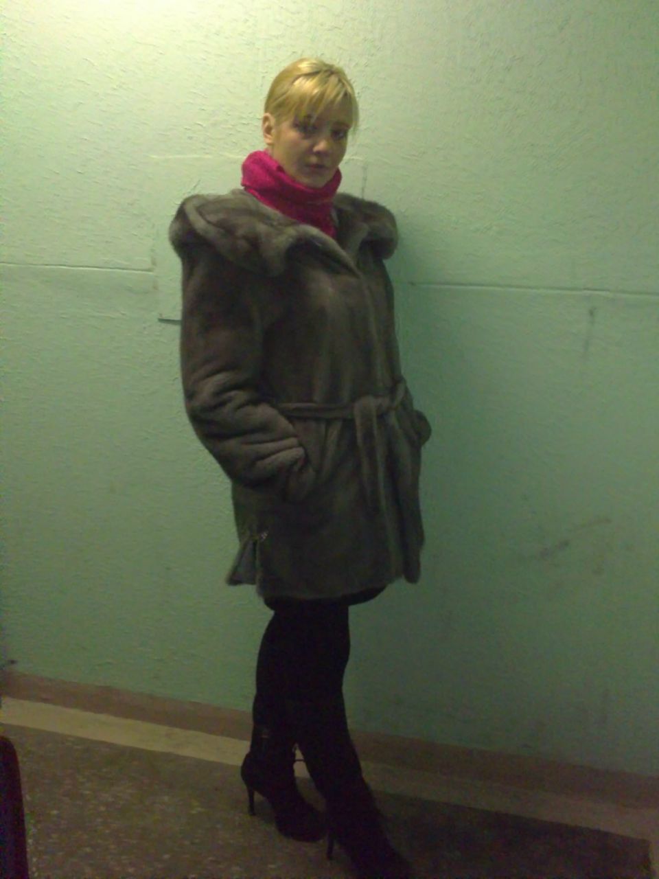 Анютик Xxx ~devohka klubnihka~ | Мытищи