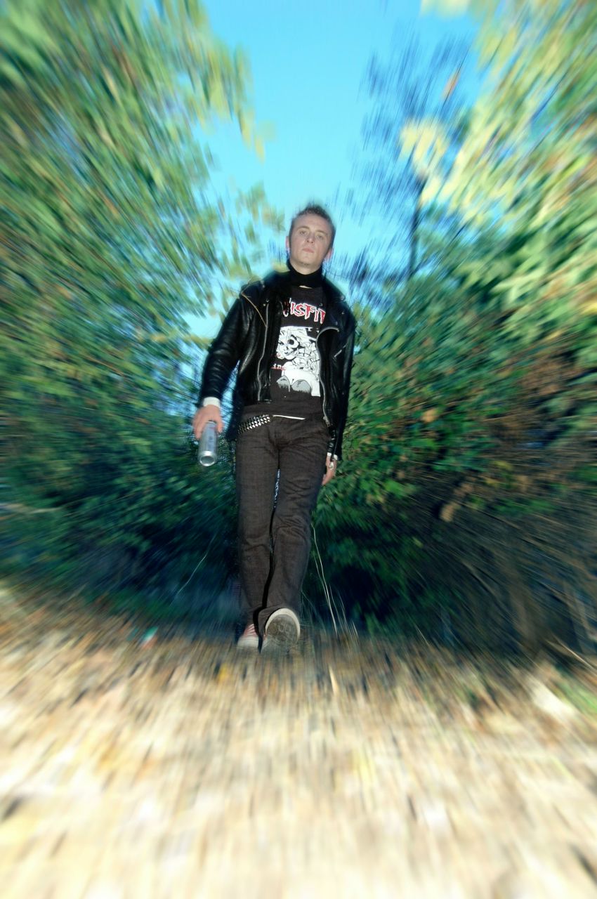 Алексей Яблонский ૐ | Севастополь