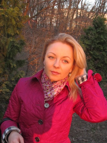 Ольга Кострица | Киев