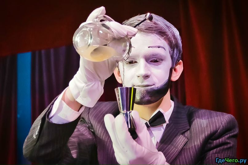 Иван Барсуков | Новосибирск