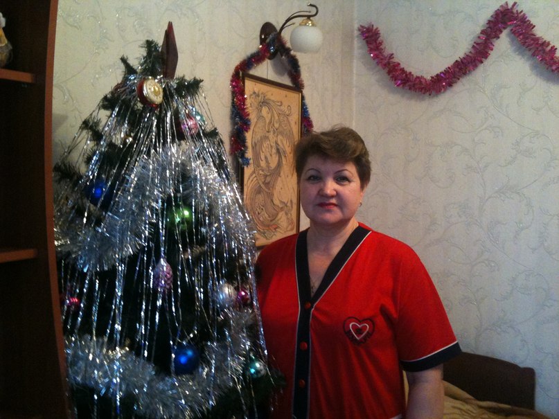 Людмила Зарембо | Великий Новгород