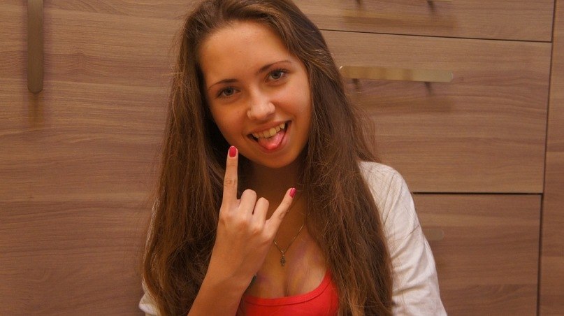 Владочка Амосова | 