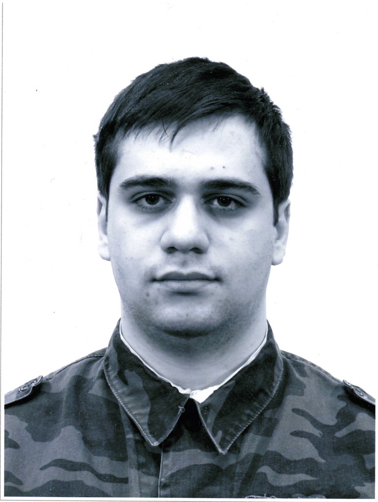 Артак Меджлумян | Москва