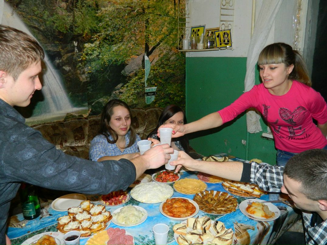 Руслан Загарнюк | Одесса