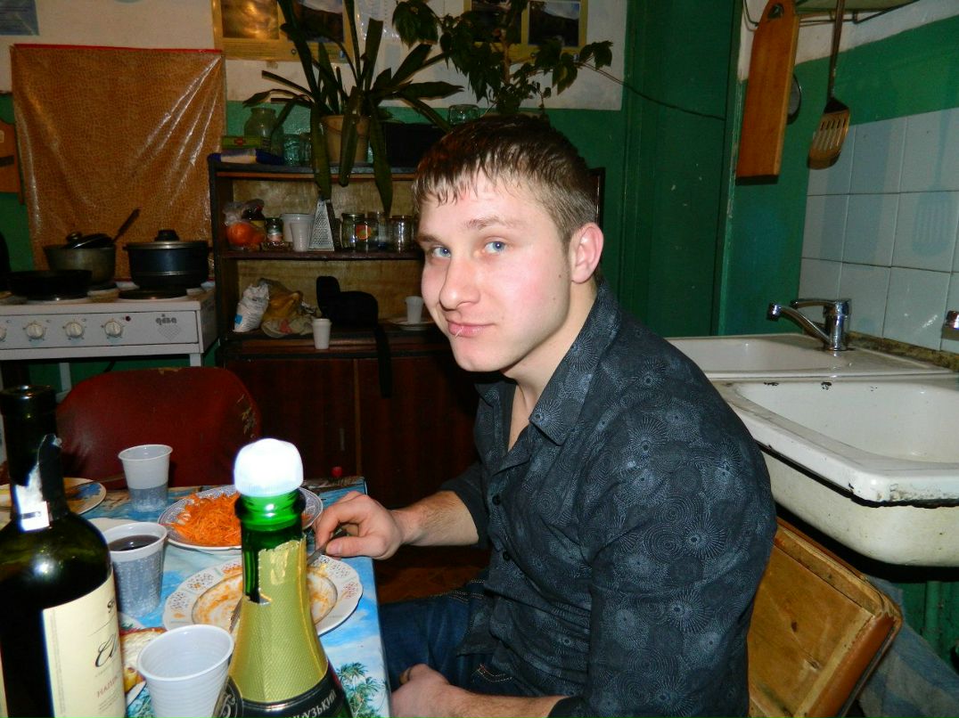 Руслан Загарнюк | Одесса