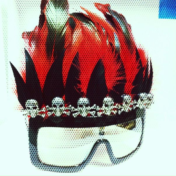 №98, Lesia Patoka, Киев №98, Lesia Patoka, Киев