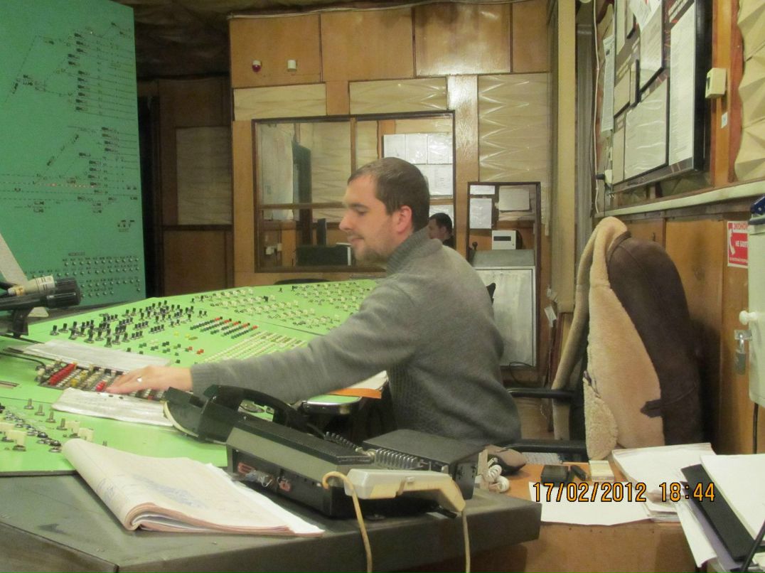 Женя Зайков /Jevgěníj/ | Одесса