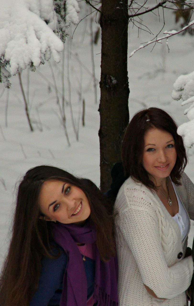 Алёна Пескова | 