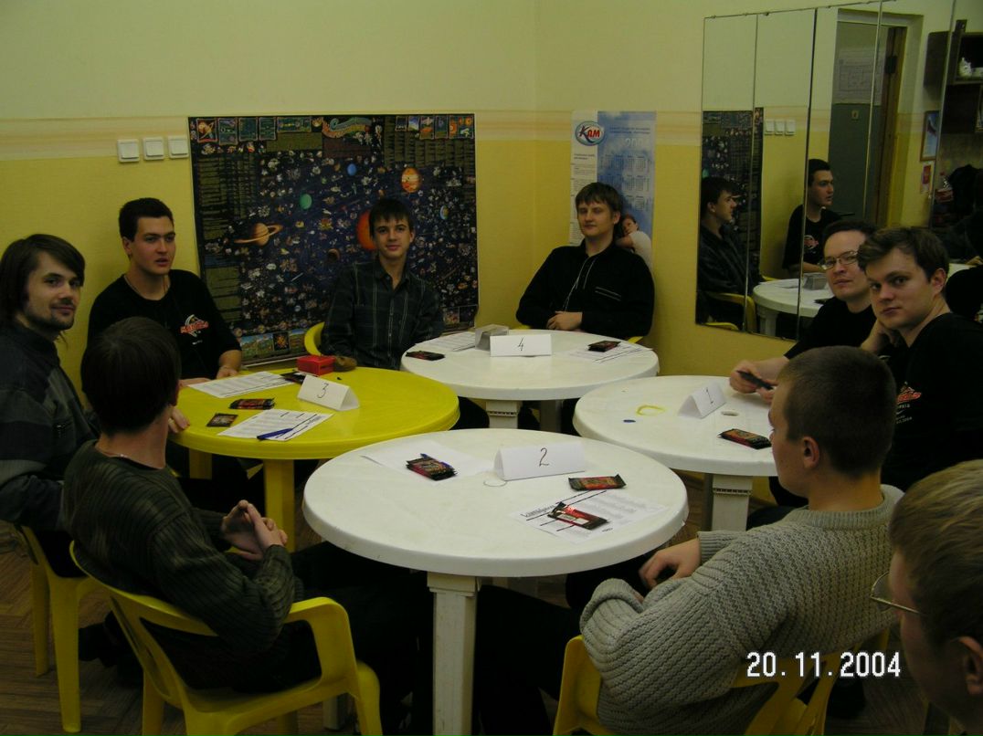 Александр Смирнов | Волгоград