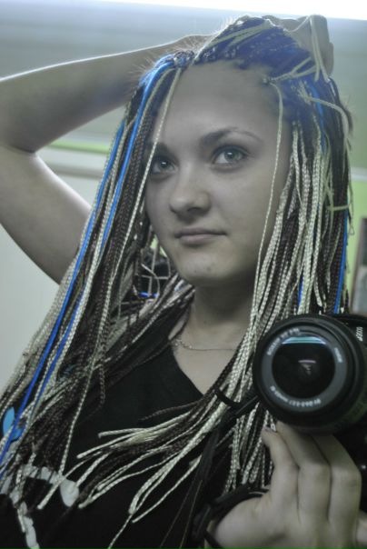 №1, Ксения Зуева, Ижевск №1, Ксения Зуева, Ижевск