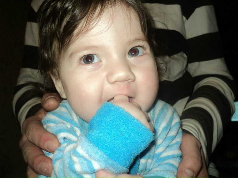 Серёжа Текучев Генадиевич | Александрия