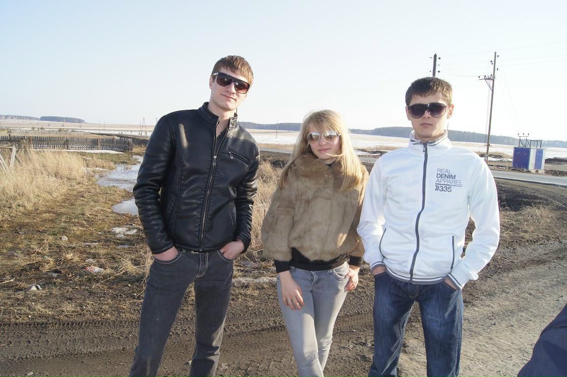 Миша Троцкий GANSTR | Екатеринбург