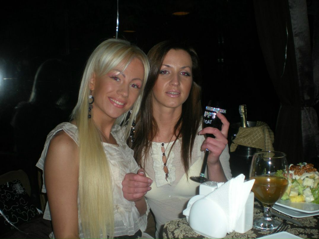 Еленка Плотницкая | Львов