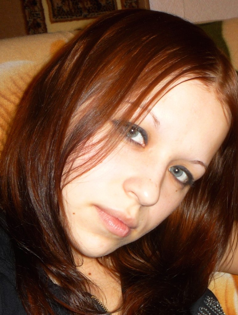 Алёна Мишкевич | Кировск