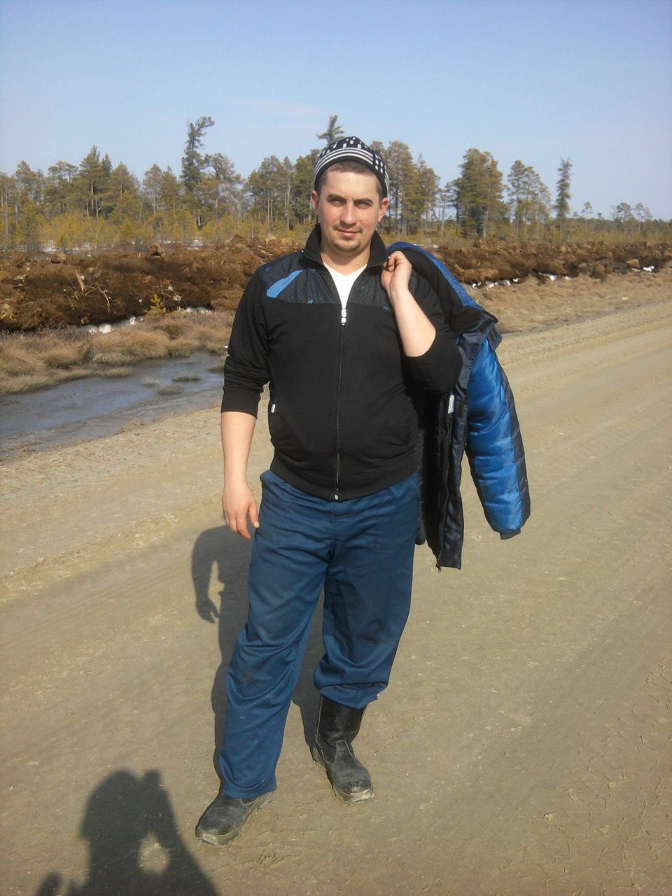 Женя Логинов | Челябинск