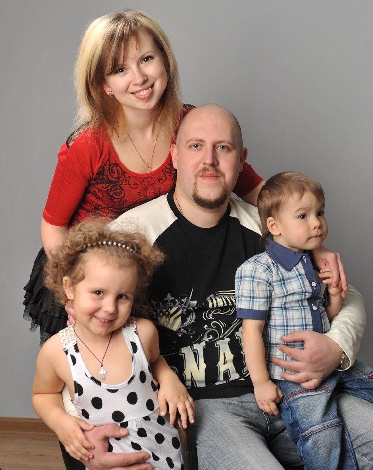 Руслан Паламарчук | Житомир