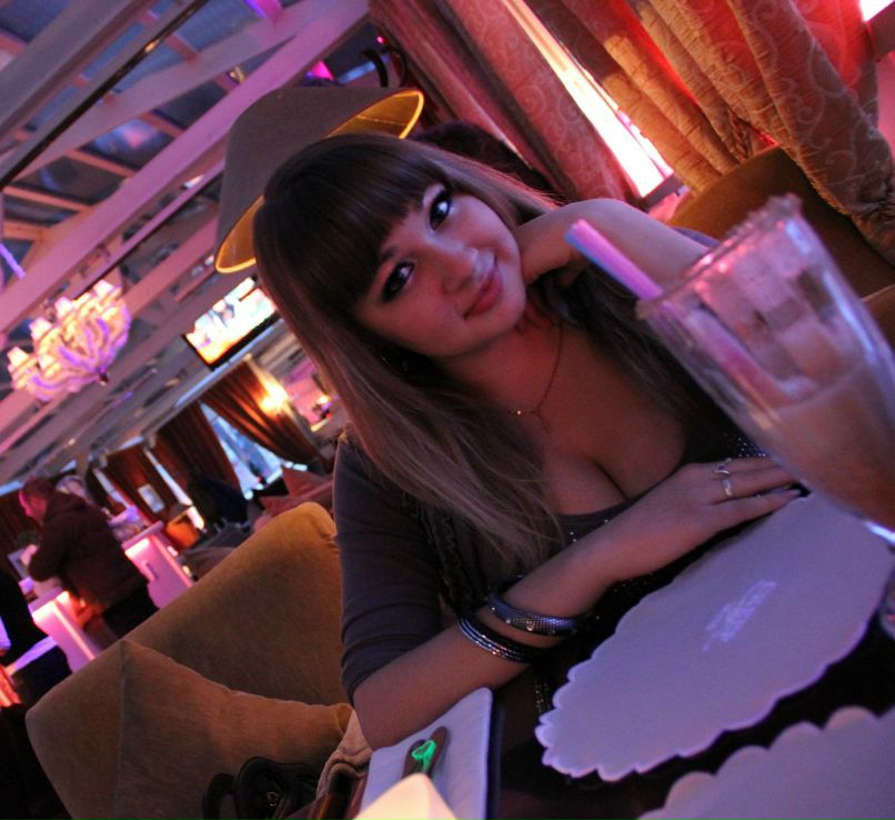 Мария Гасанова | Ярославль