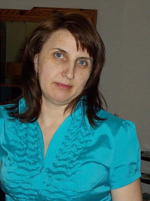 Елена Муханова | Новосибирск