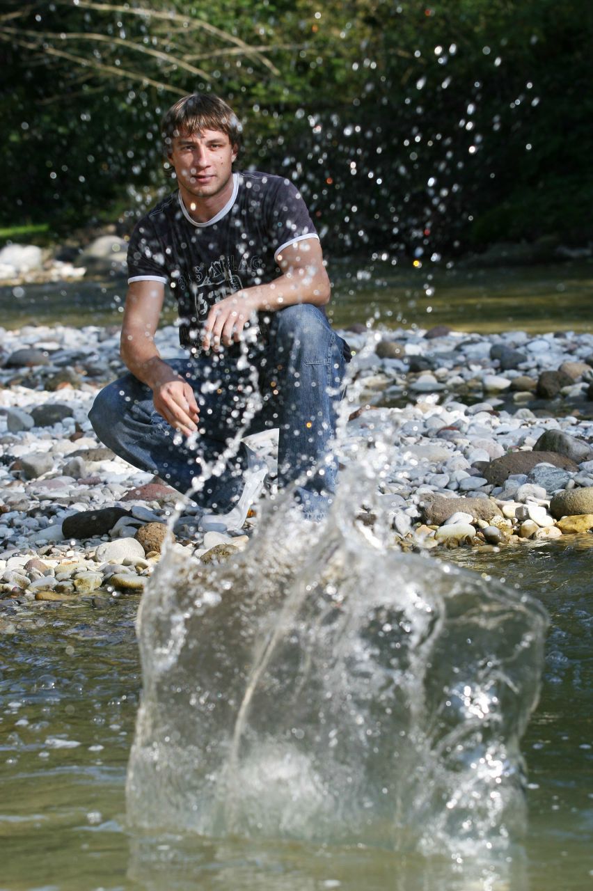 Дмитрий Иванов | Уфа