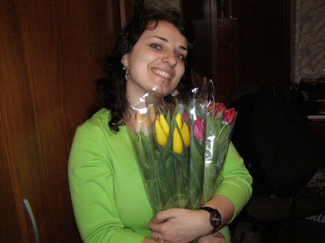 Анна Иванова Игоревна | Пенза