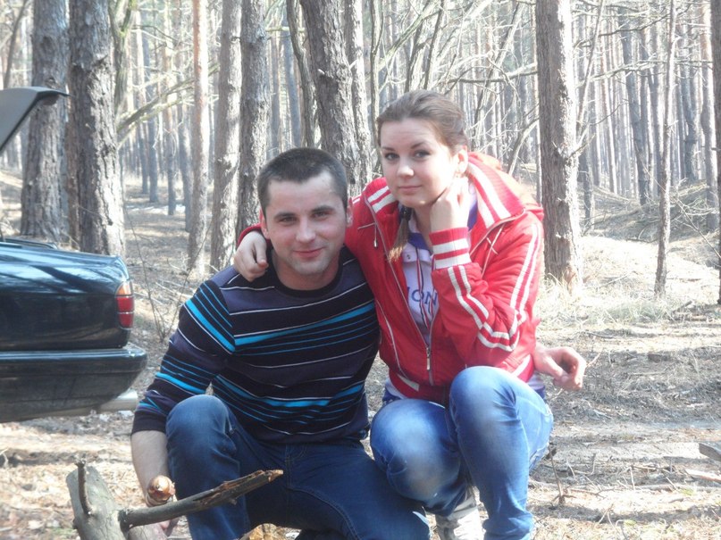 Виктор Бойчас | Вороньков