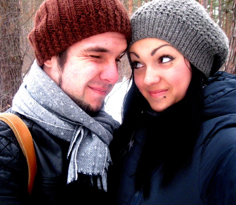 Анастасия Укалова | Киев