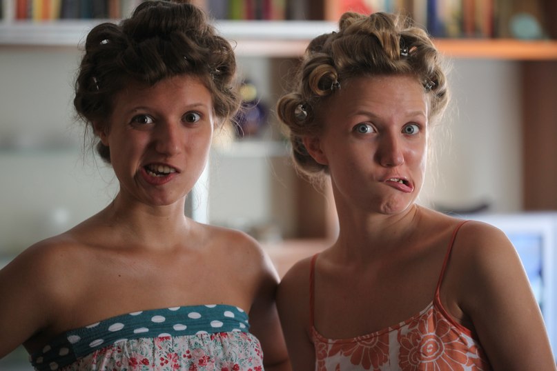 Анюта Беломестнова | Milano