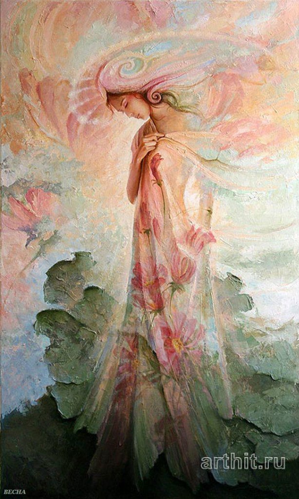 Настена Коровина | Липецк