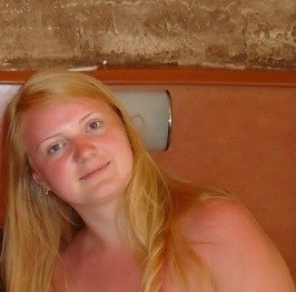 Светлана Бородина | Нижний Новгород